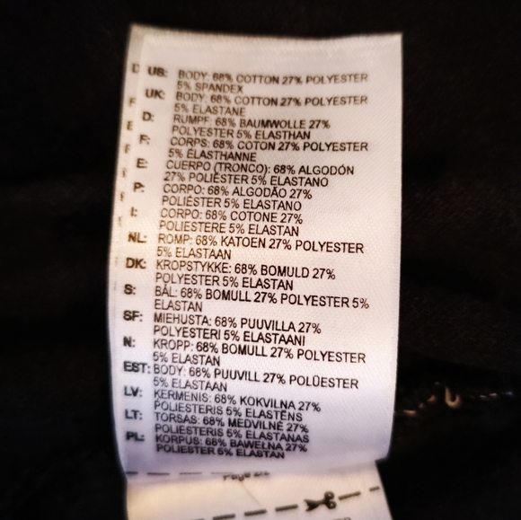 Super soft Adidas Climalite hooded top in charcoal and black S - Picture 14 of 16